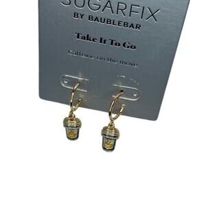 Sugarfix Baublebar Take It To Go Earrings